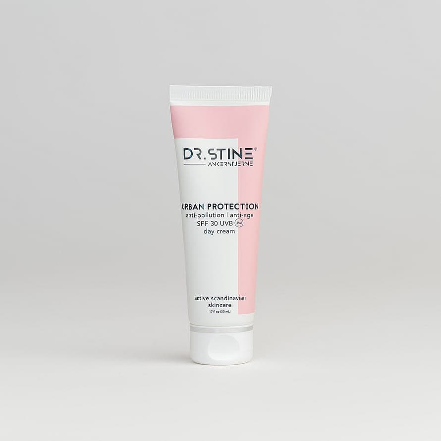 Urban Protection Day Cream SPF 30 50 ml