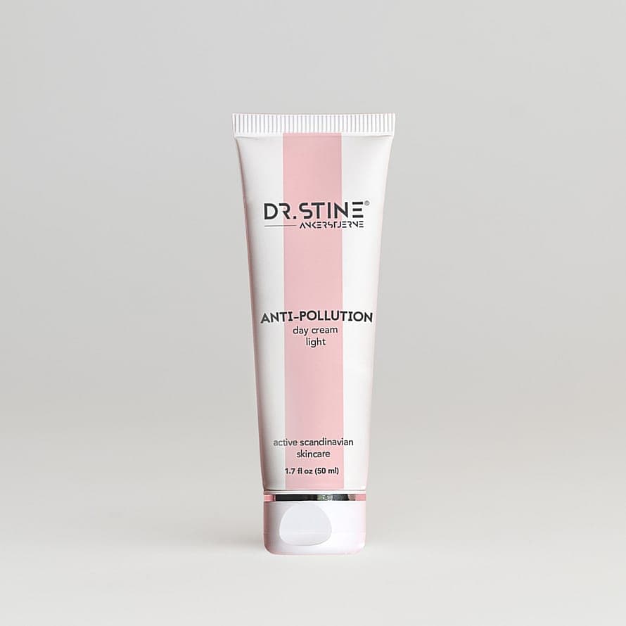 ANTI-POLLUTION Day Cream Light 50 ml