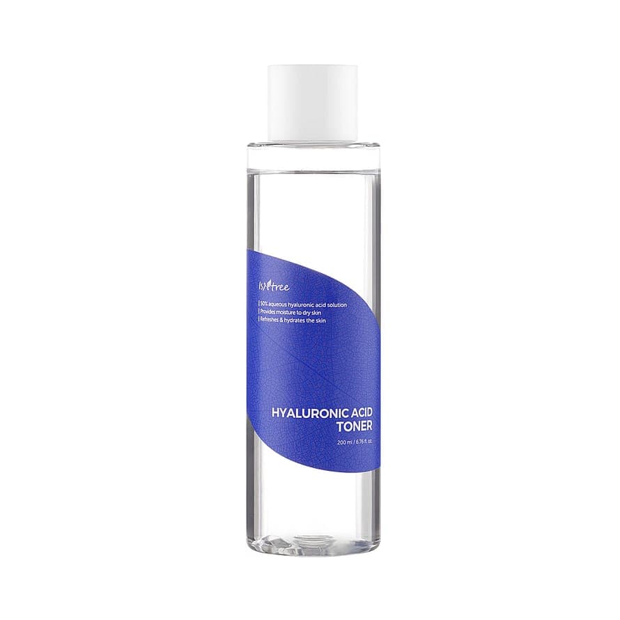 Hyaluronic Acid Toner 200 ml