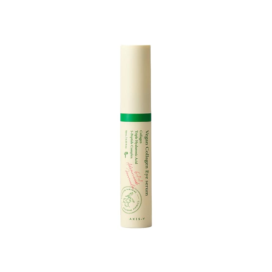 Vegan Collagen Eye Serum 10 ml