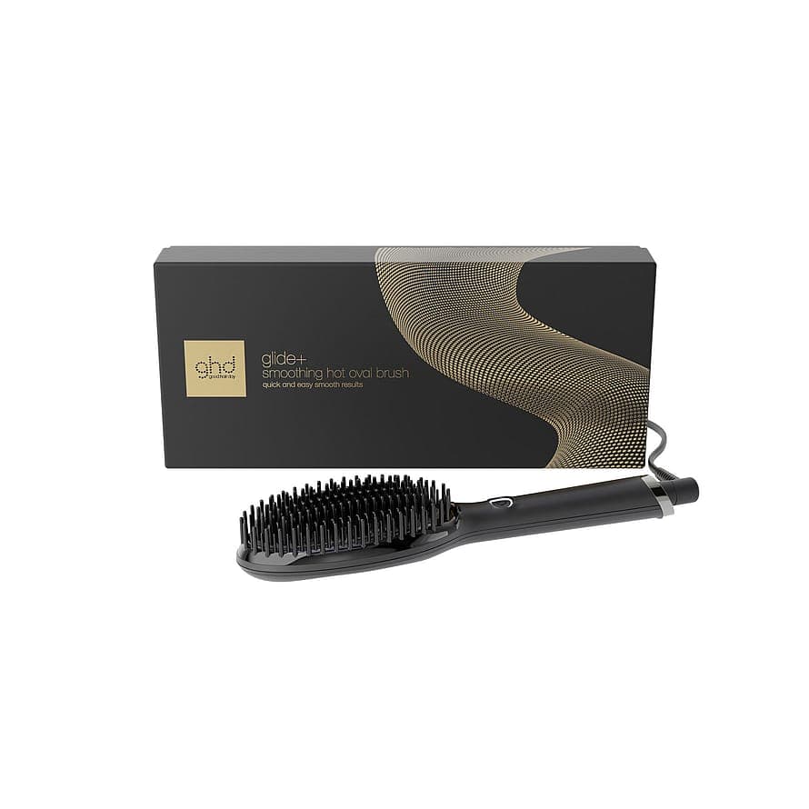 Glide+ ghd Glide+