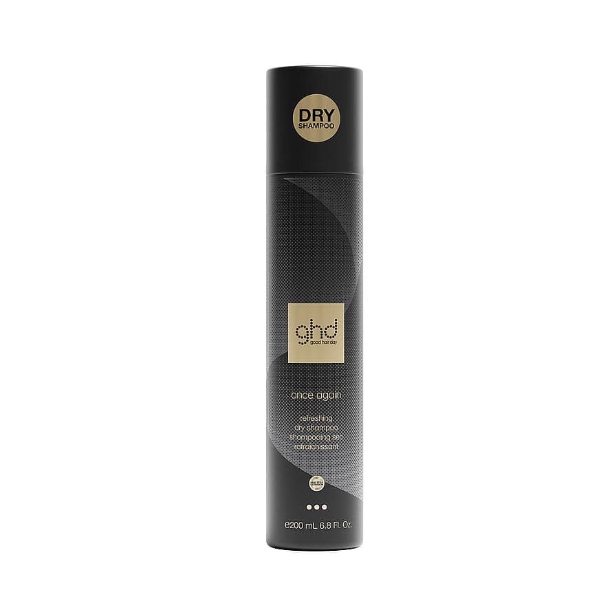 Once Again Dry Shampoo 200 ml