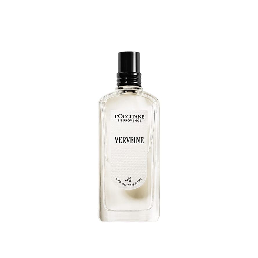 Verveine Verbena Eau De Toilette 75 ml