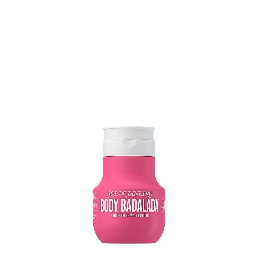 Body Badalada Skin Water Lotion 100 ml