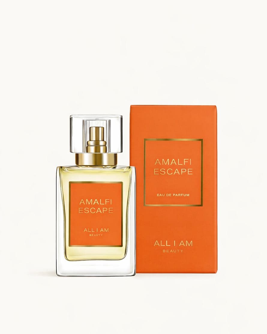 Amalfi Escape Eau de Parfum 50 ml