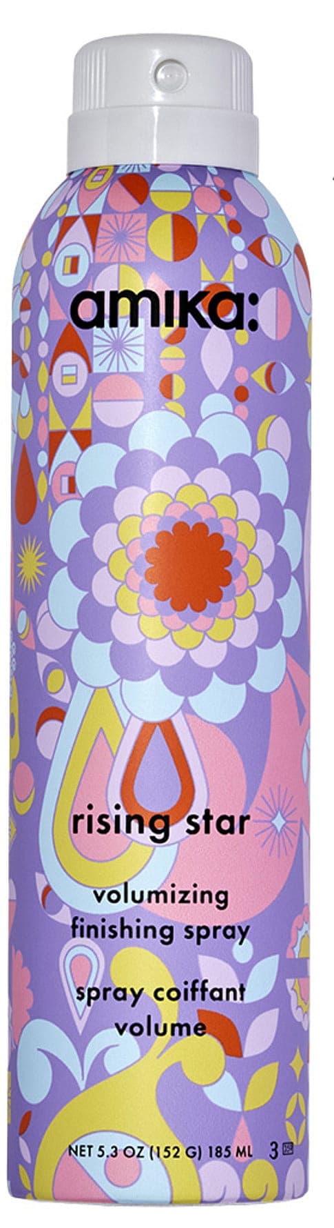 Rising Star Finishing Spray 185 ml