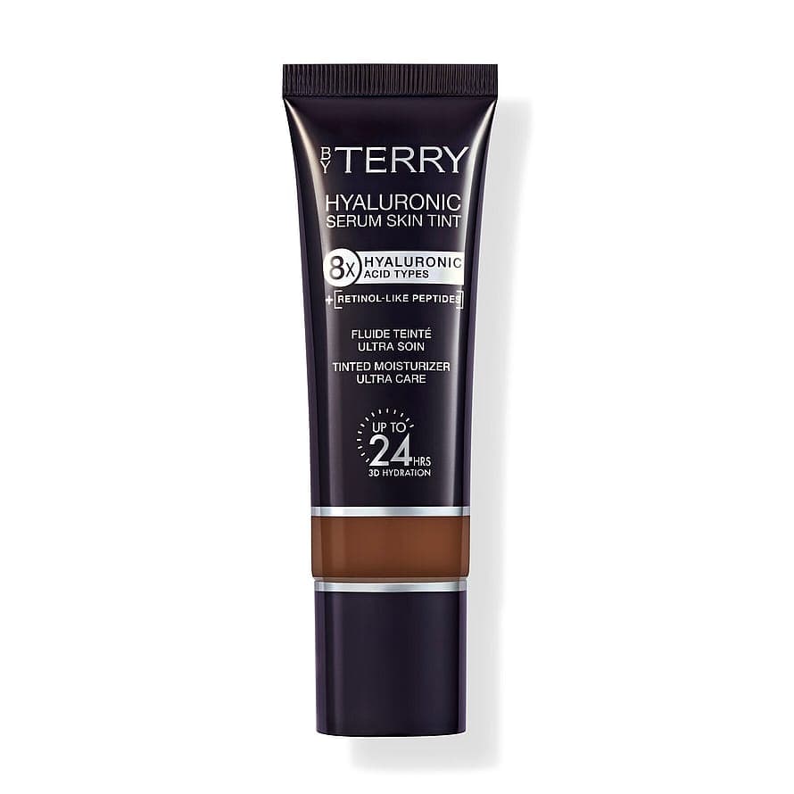Hyaluronic Serum Skin Tint 8 Warm Mocha