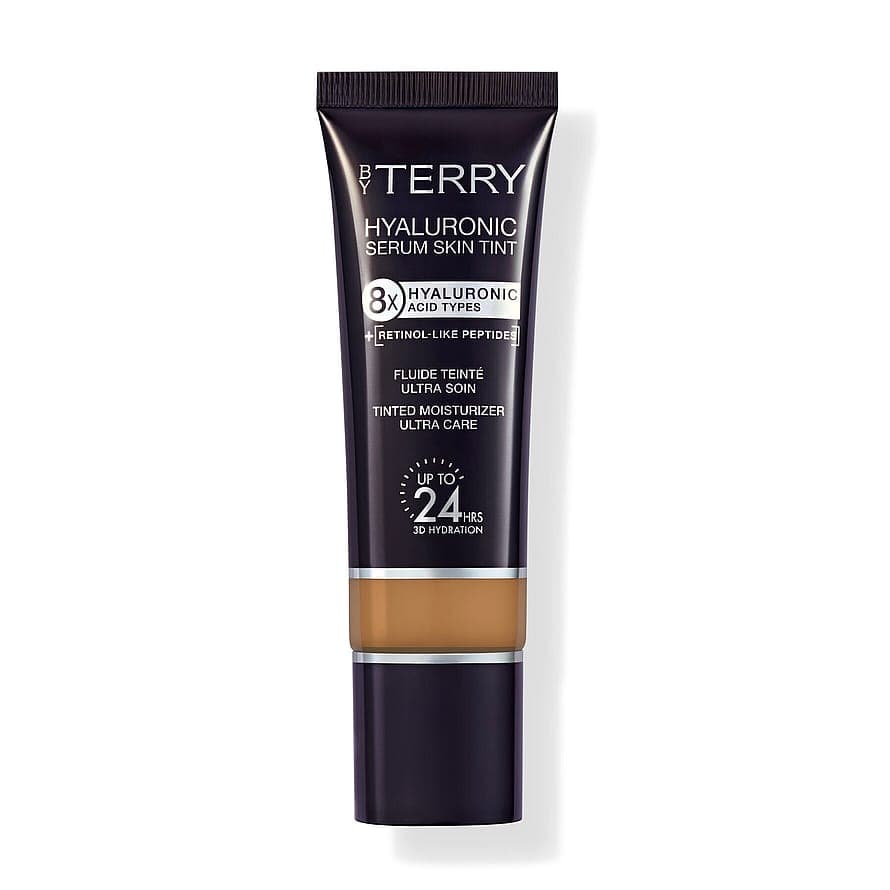 Hyaluronic Serum Skin Tint 7 Amber Light