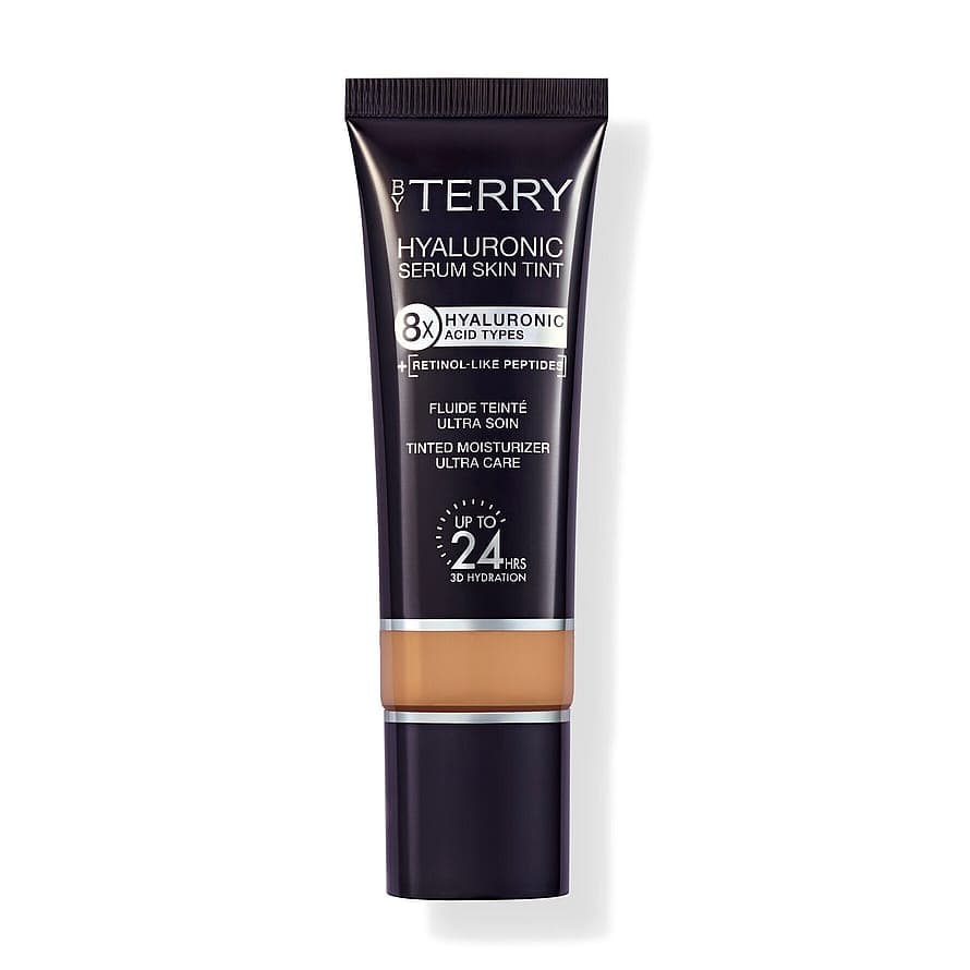 Hyaluronic Serum Skin Tint 6 Honey Beige