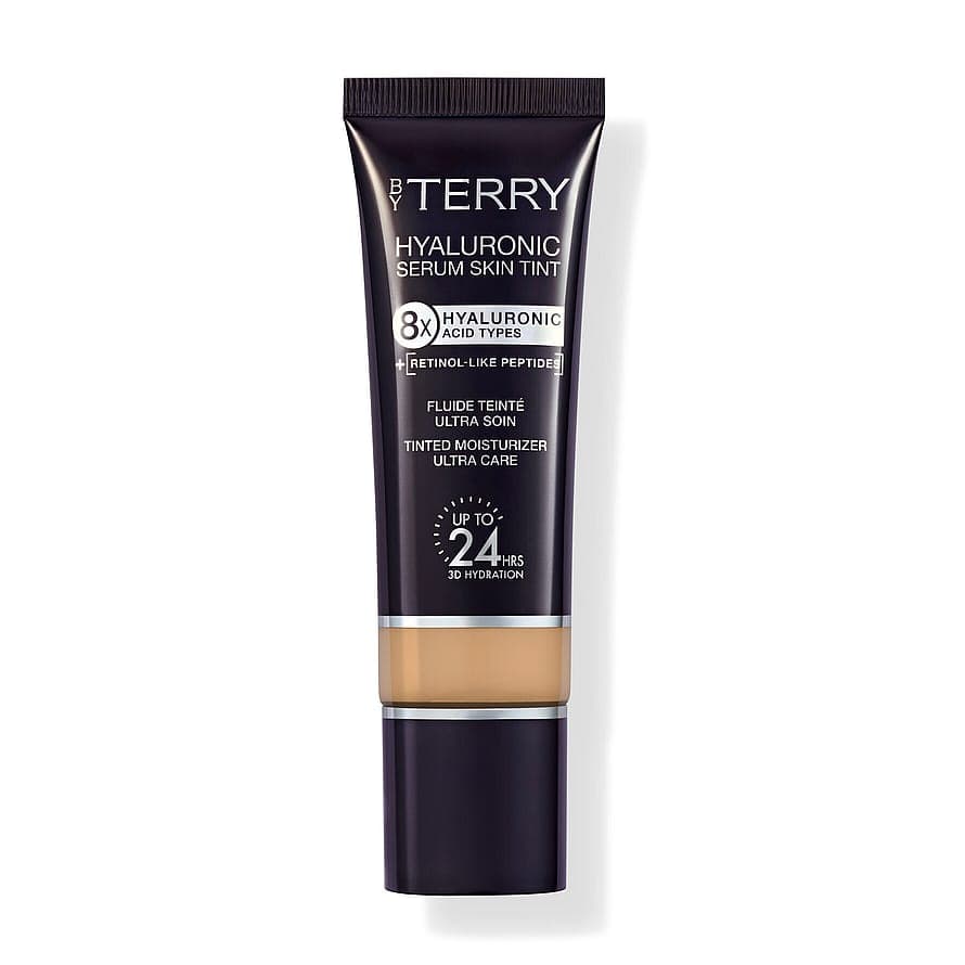 Hyaluronic Serum Skin Tint 5 Radiant Sand
