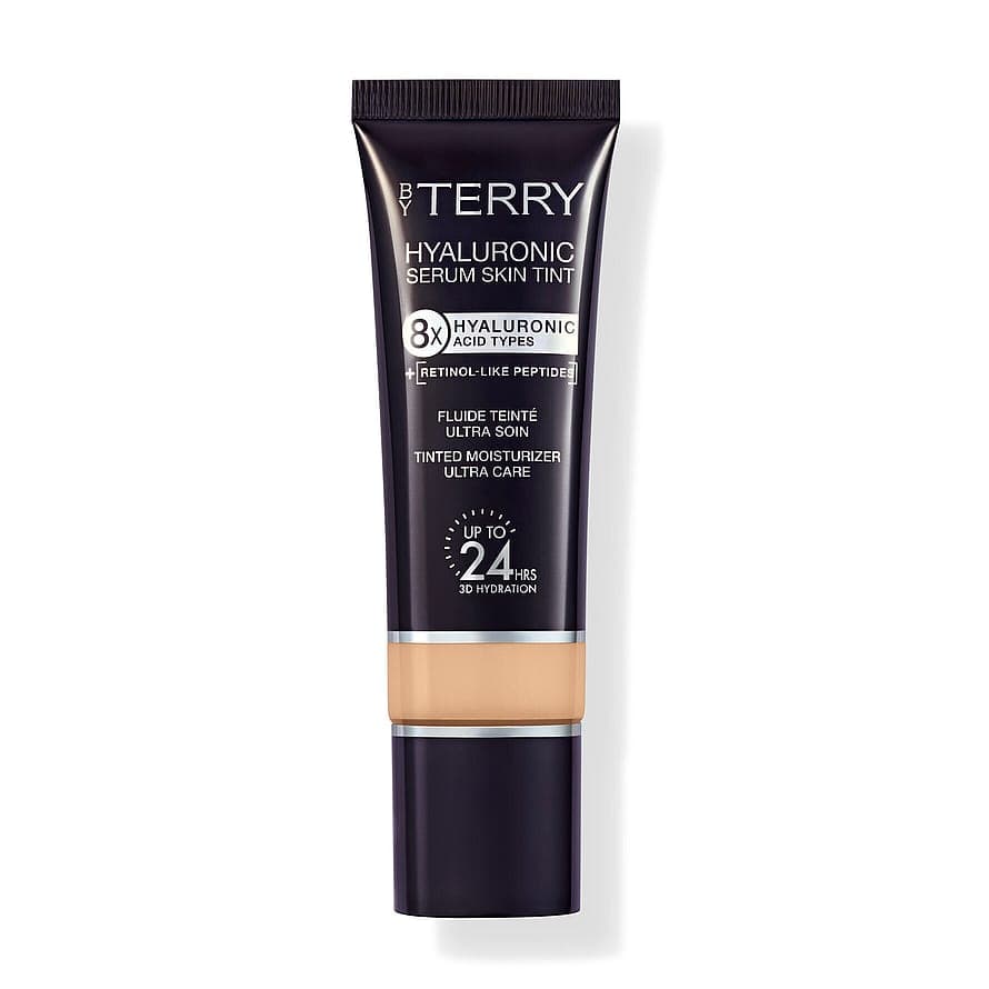 Hyaluronic Serum Skin Tint 3 Beige Nude