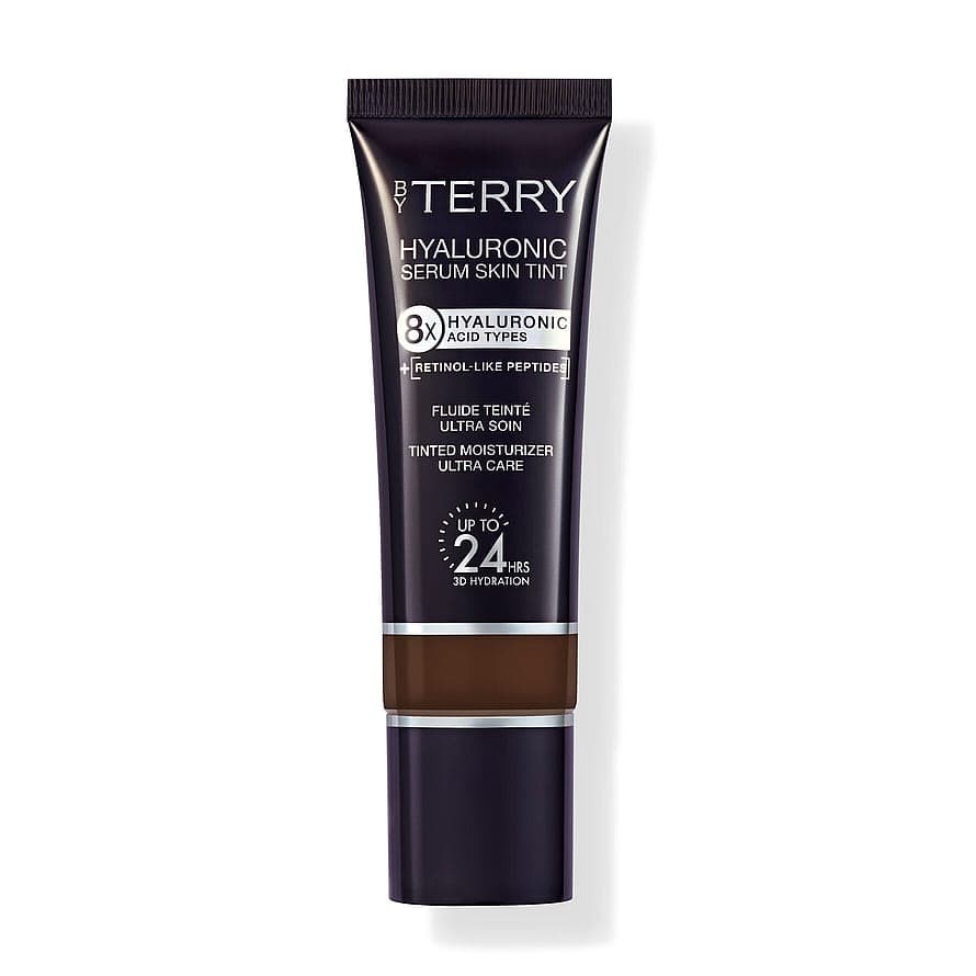 Hyaluronic Serum Skin Tint 9 Deep Ebony