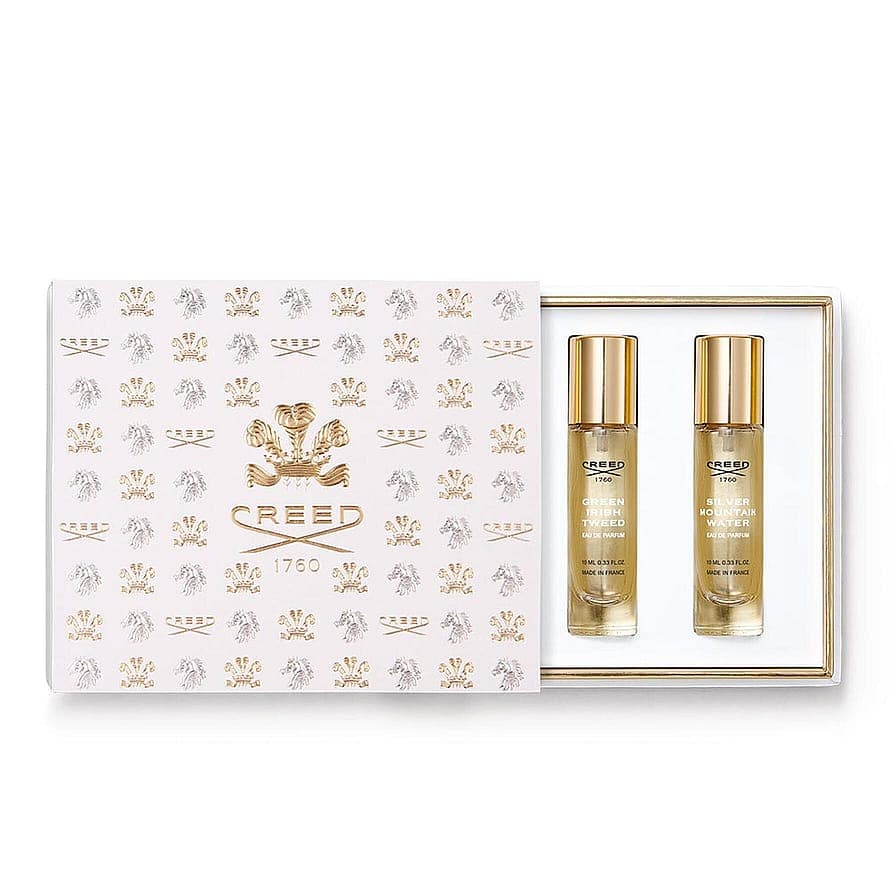 Men's 3-Piece Discovery Set 3 x 10 ml