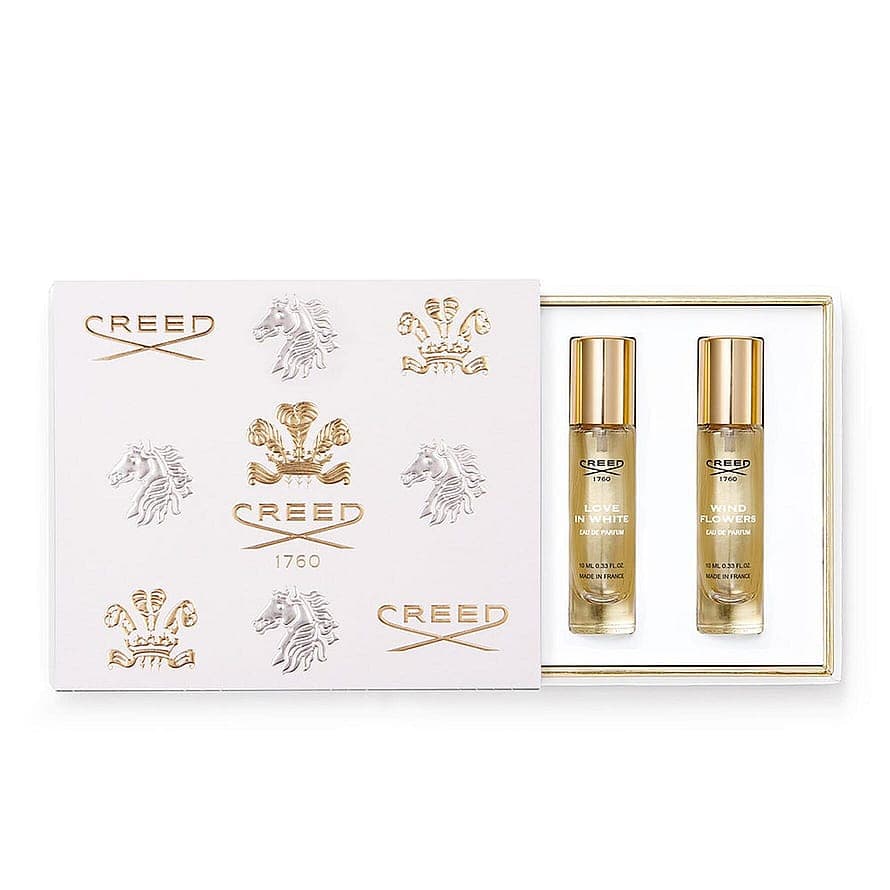 Women's 3-Piece Discovery Set 3 x 10 ml