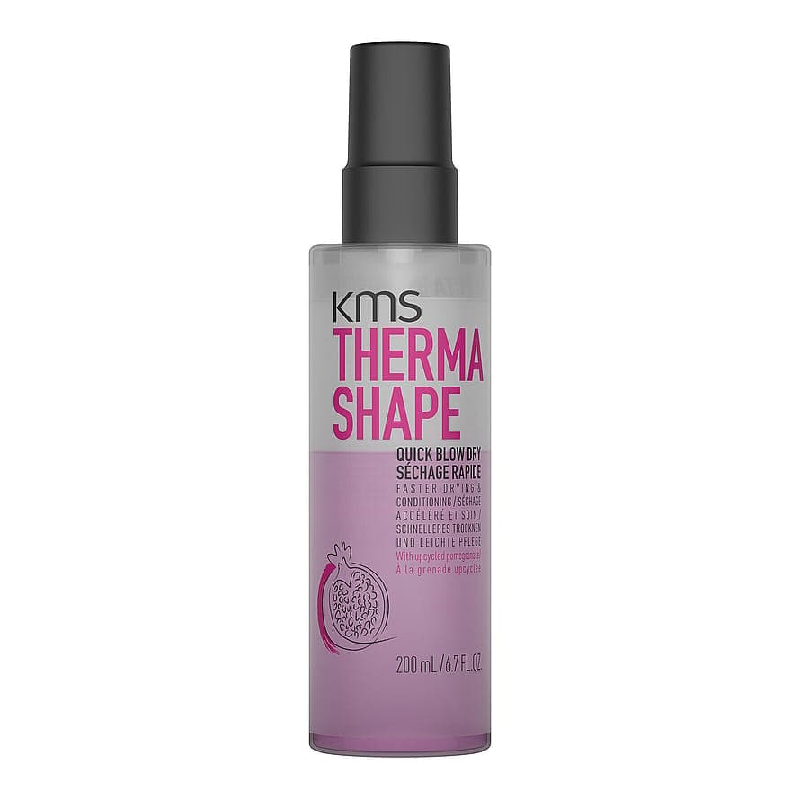 Therma Shape Quick Blow Dry 200 ml