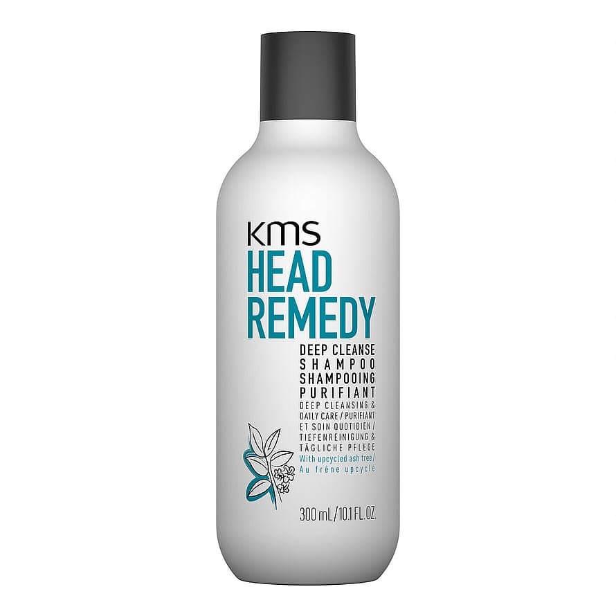 Head Remedy Deep Cleanse Shampoo 300 ml