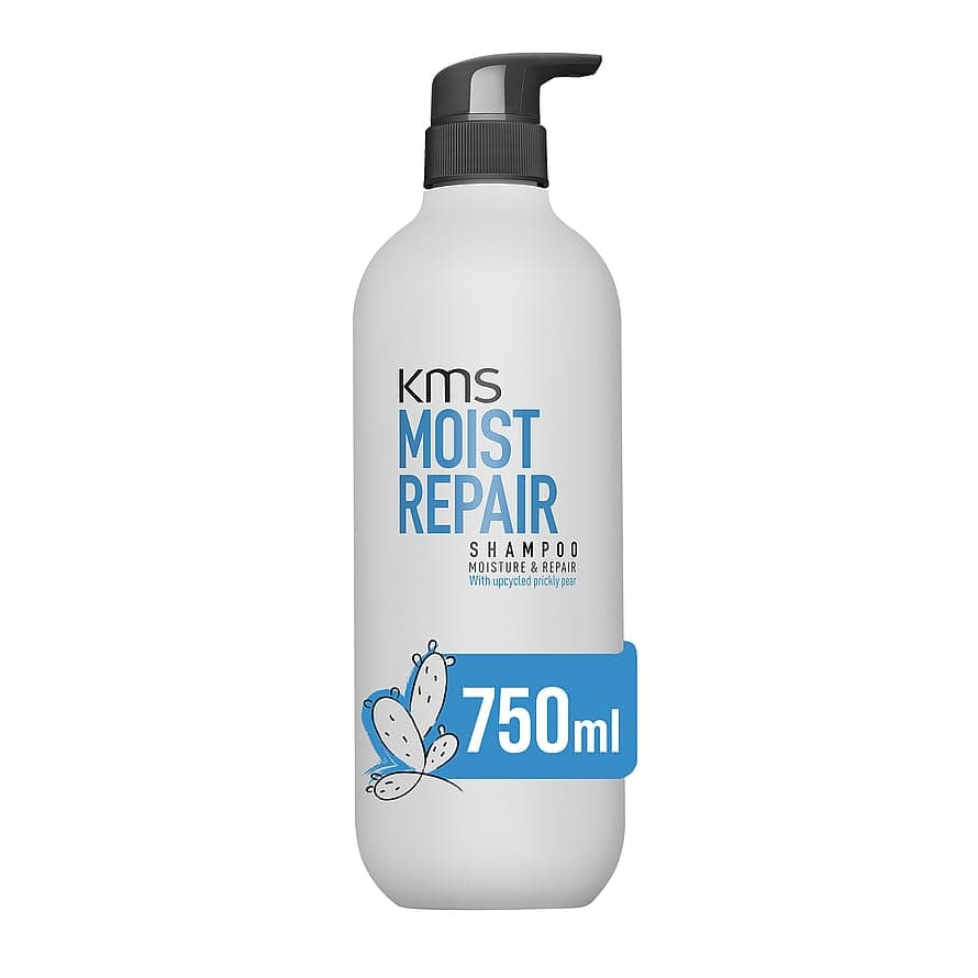 Moist Repair Shampoo 750 ml