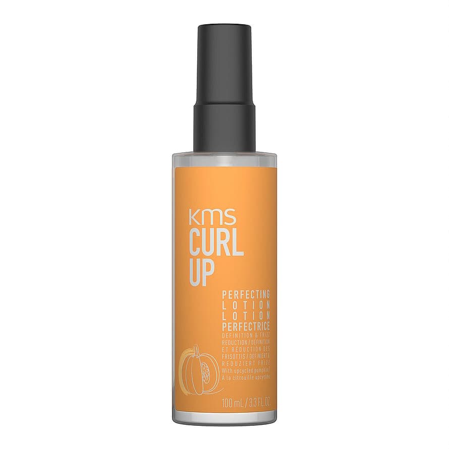 Curlup Perfecting Lotion 100 ml