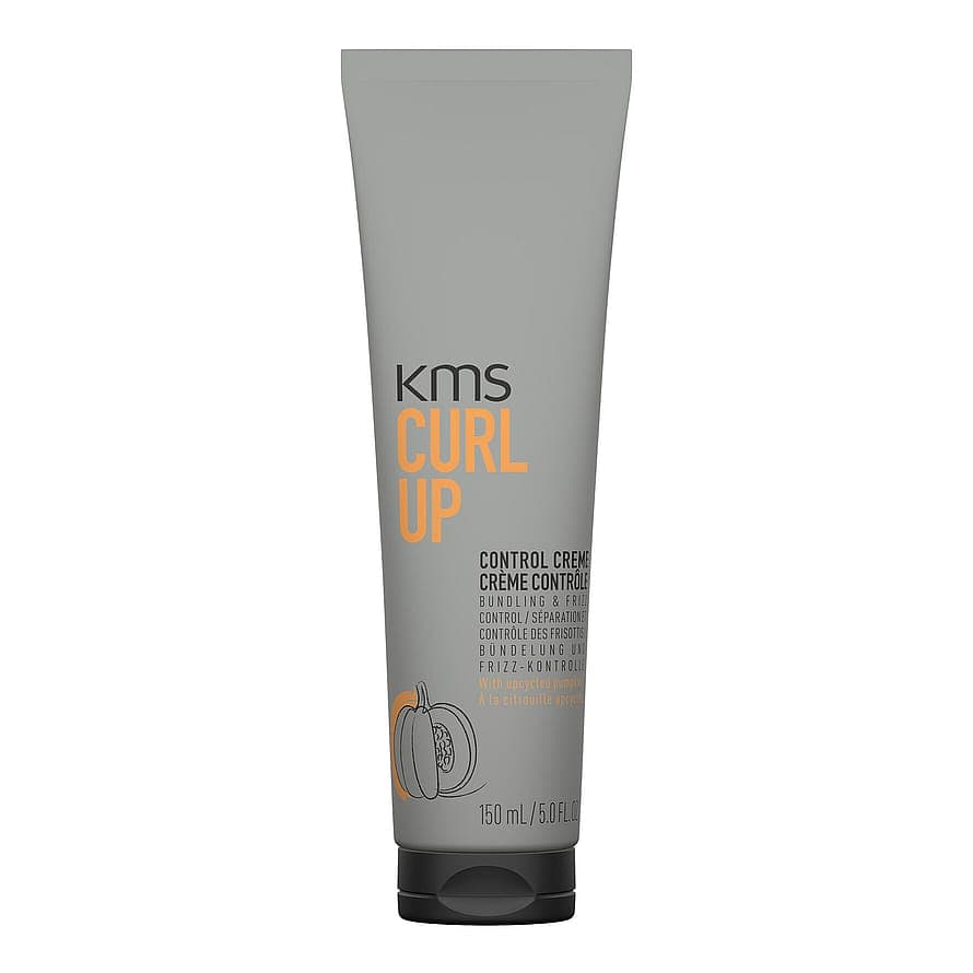 Curlup Control Creme 150 ml
