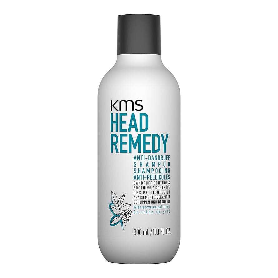Head Remedy Anti-Dandruff Shampoo 300 ml