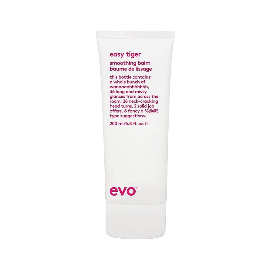 Easy Tiger Balm 200 ml
