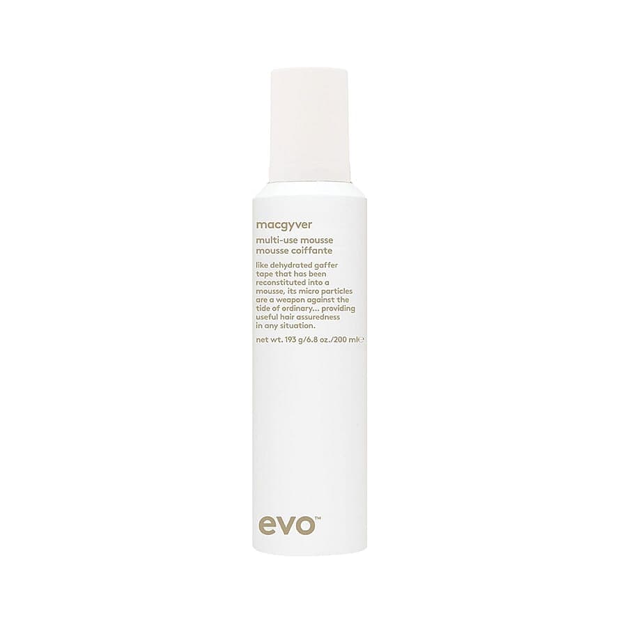 Macgyver Multi-Use Mousse 200 ml