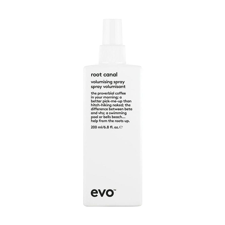 Root Canal Volumising Spray 200 ml