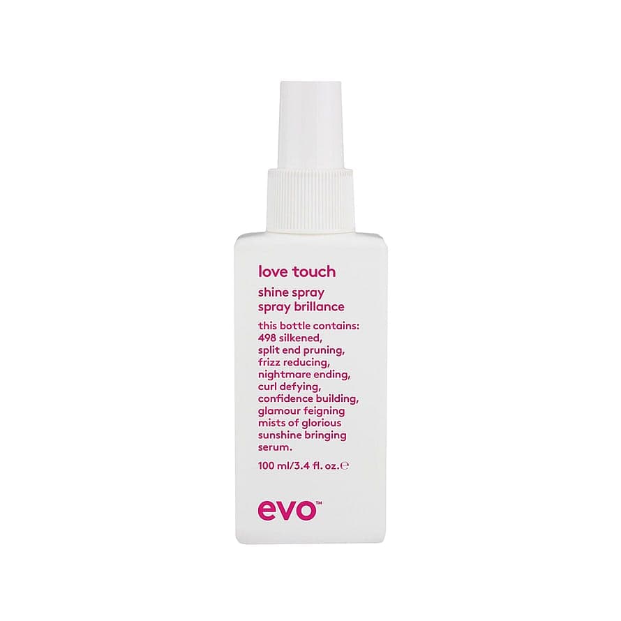 Love Touch Shine Spray 100 ml