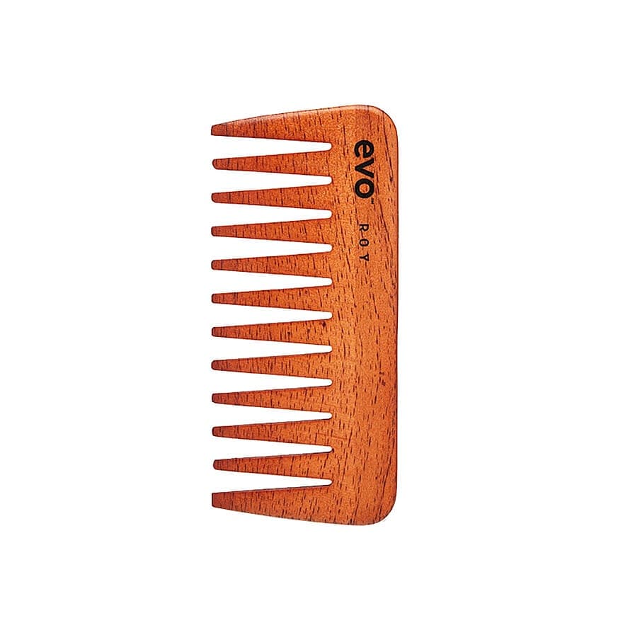 Roy Wide-Tooth Comb 1 pcs