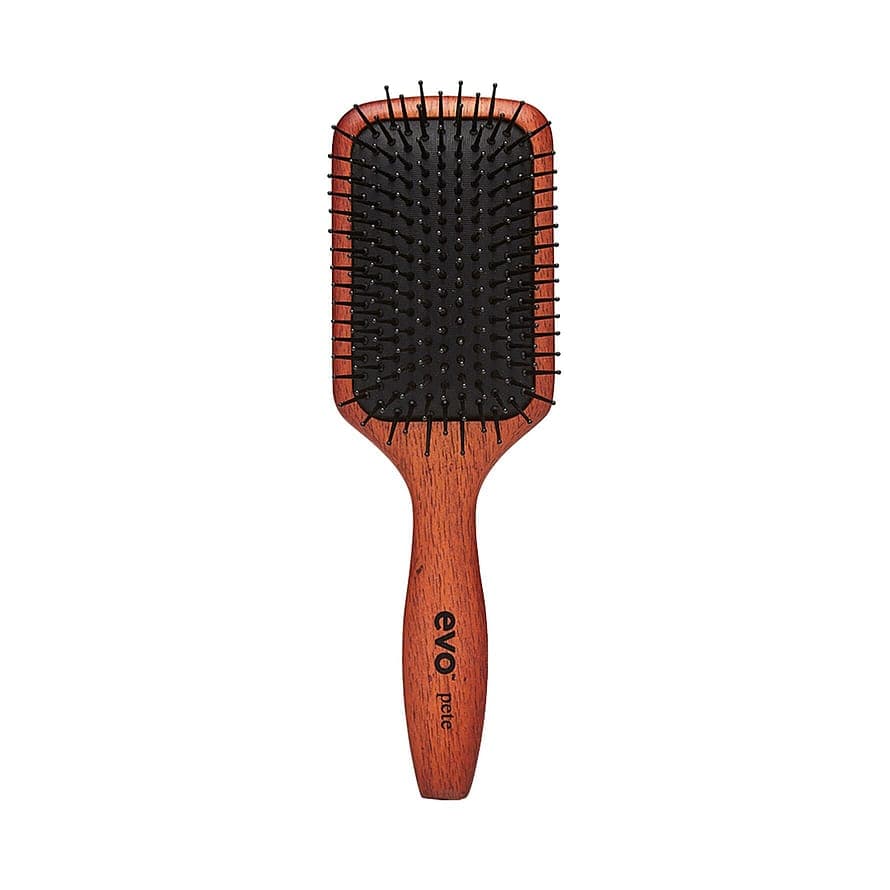 Pete Ionic Paddle Brush 1 pcs