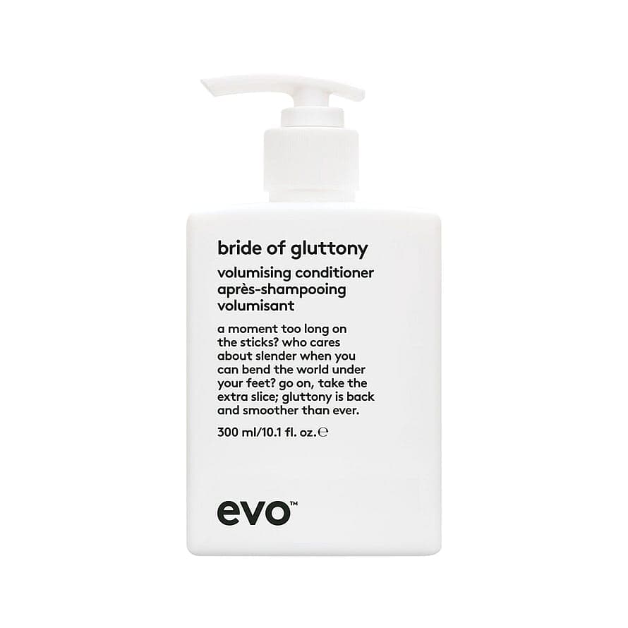 Bride Of Gluttony Volumising Conditioner 300 ml
