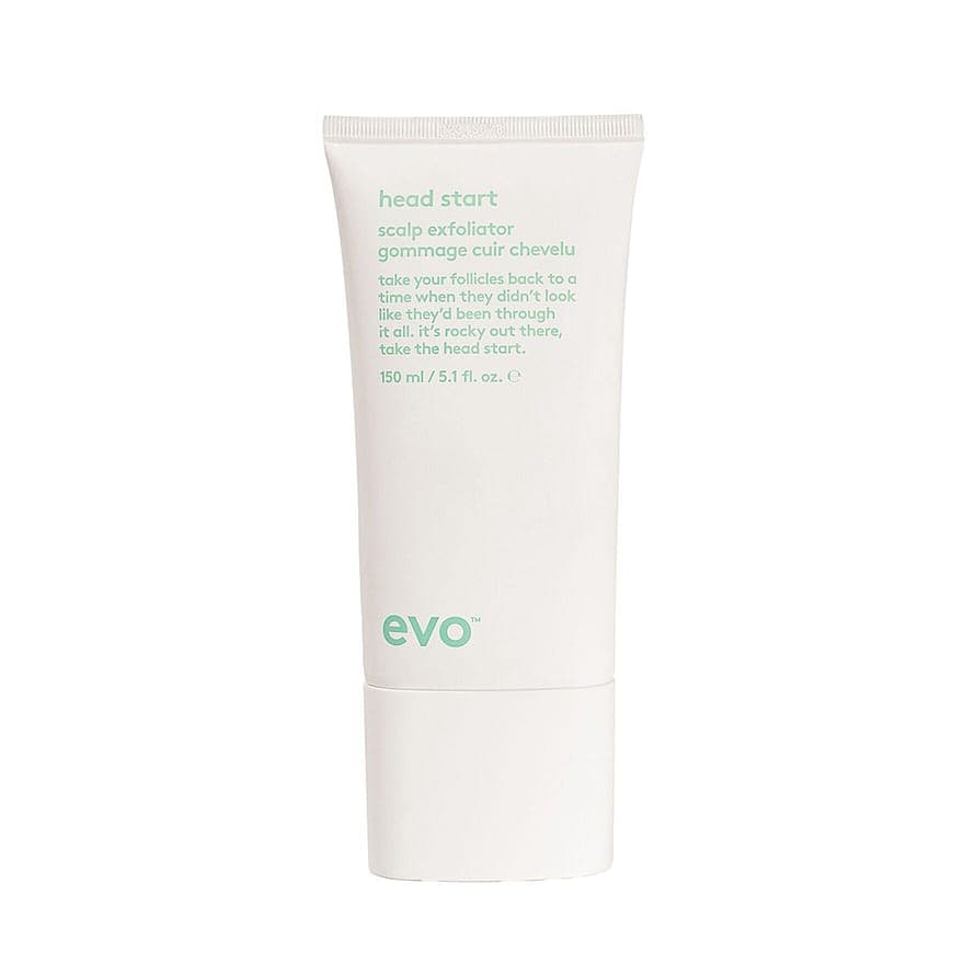 Head Start Scalp Exfoliator 150 ml