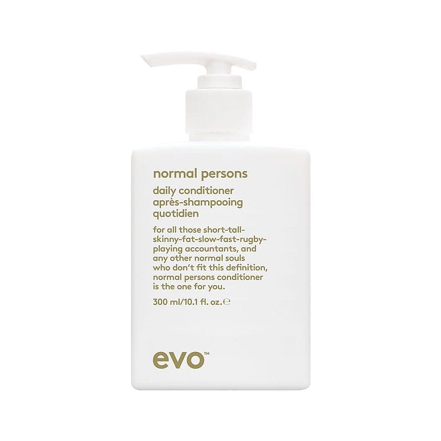 Normal Persons Daily Conditioner 300 ml