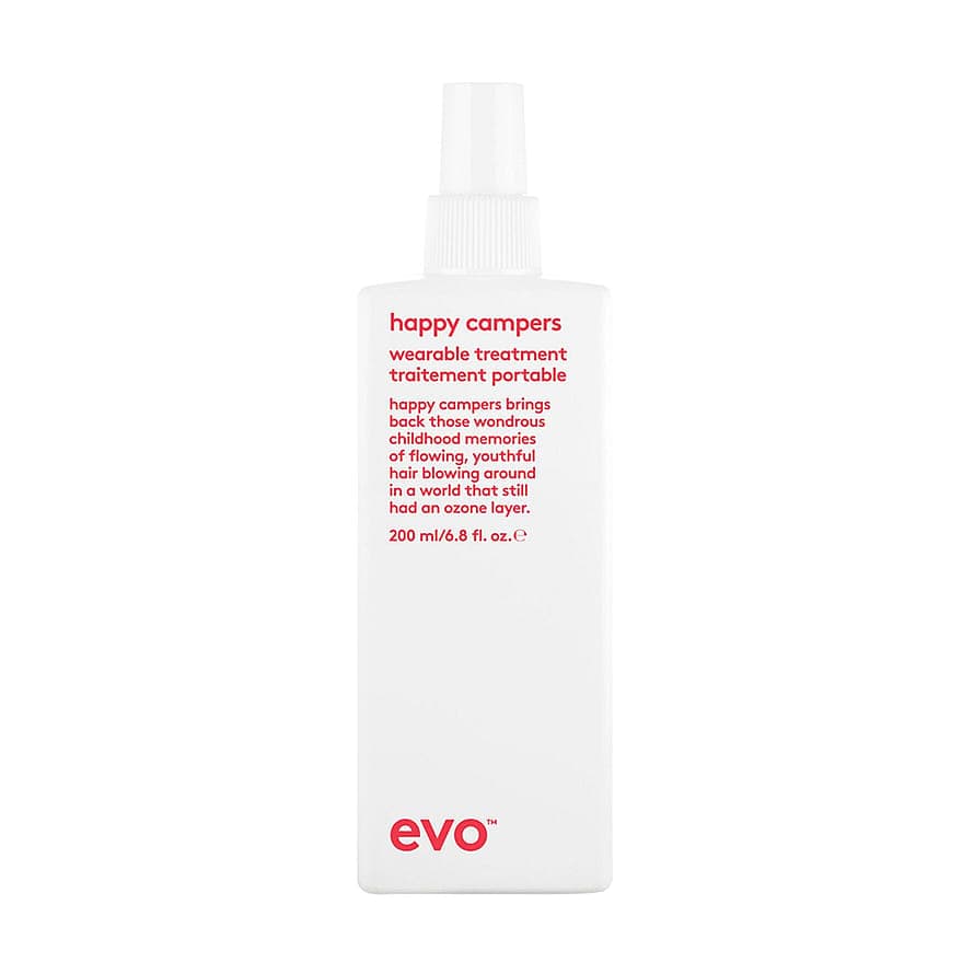 Happy Campers Wearable Treatment 200 ml
