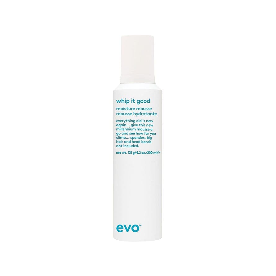 Whip It Good Moisture Mousse 200 ml