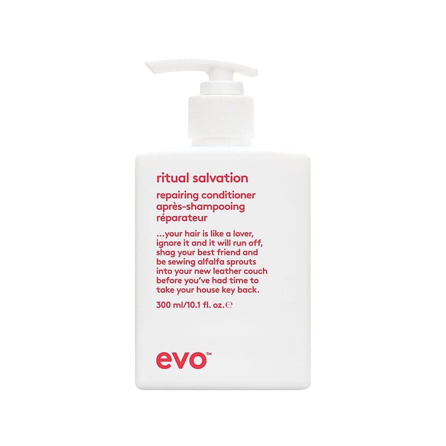 Repair Ritual Salvation Repairing Conditioner 300 ml