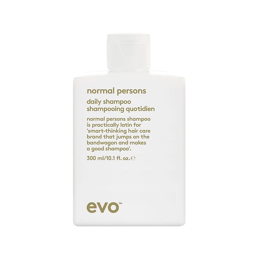 Normal Persons Daily Shampoo 300 ml