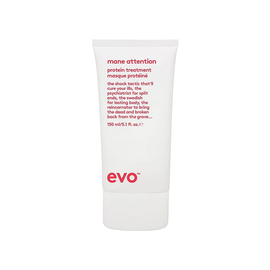 Mane Attention Protein Treatment 150 ml
