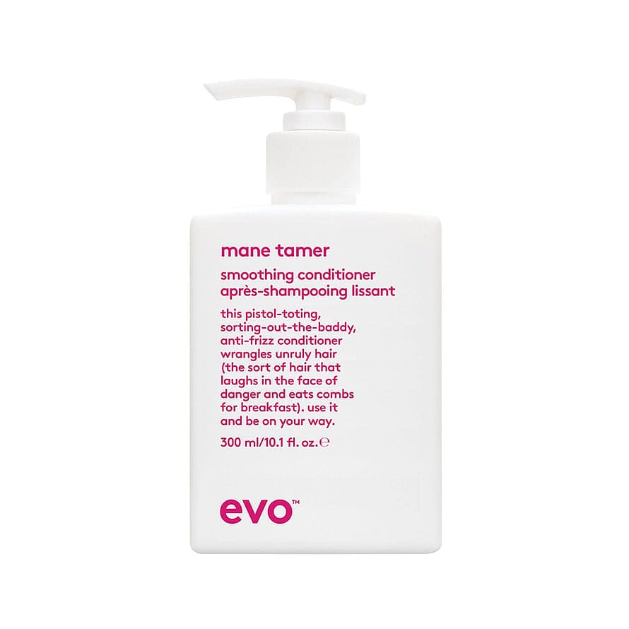 Mane Tamer Conditioner 300 ml