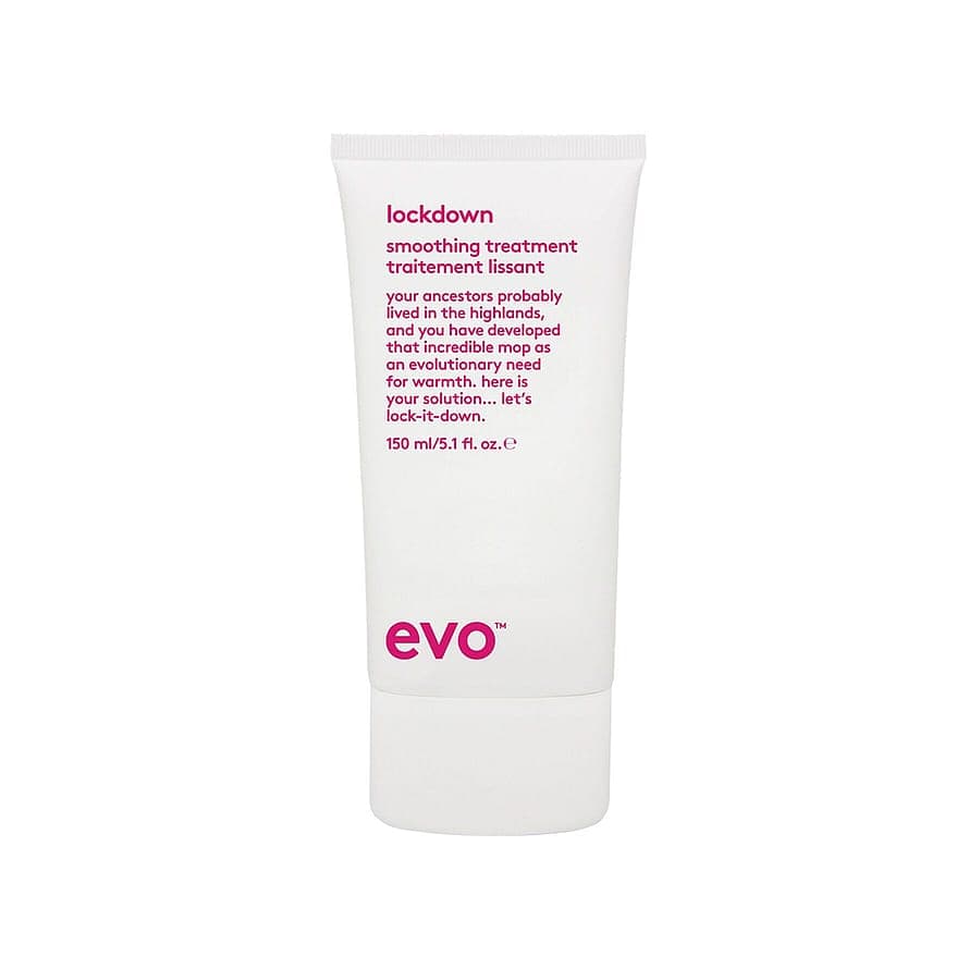 Lockdown Treatment 150 ml