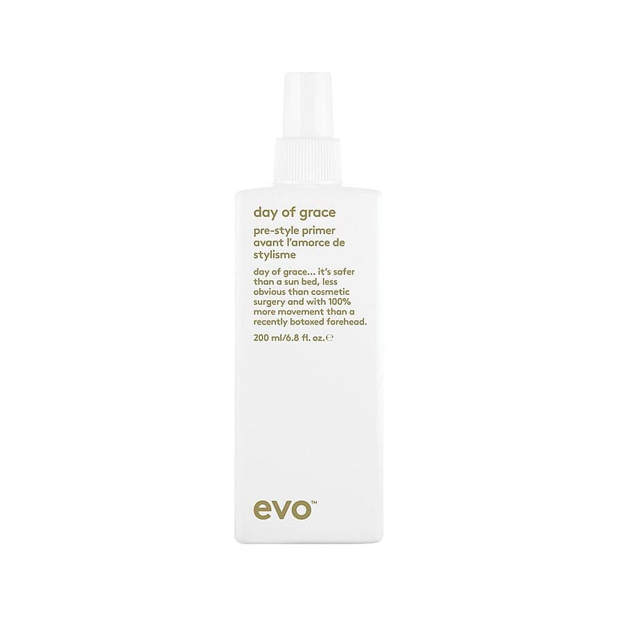 Day Of Grace Pre-Style Primer 200 ml