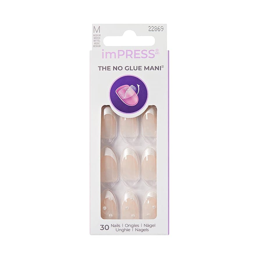 imPRESS Nails - Chills