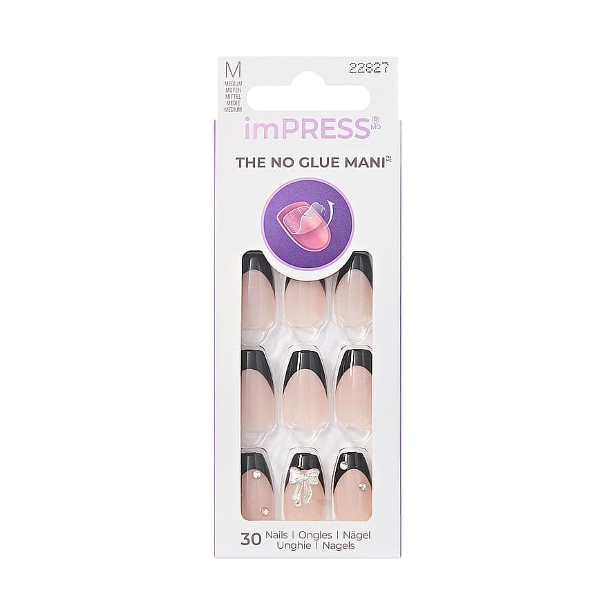 imPRESS Nails - By The River