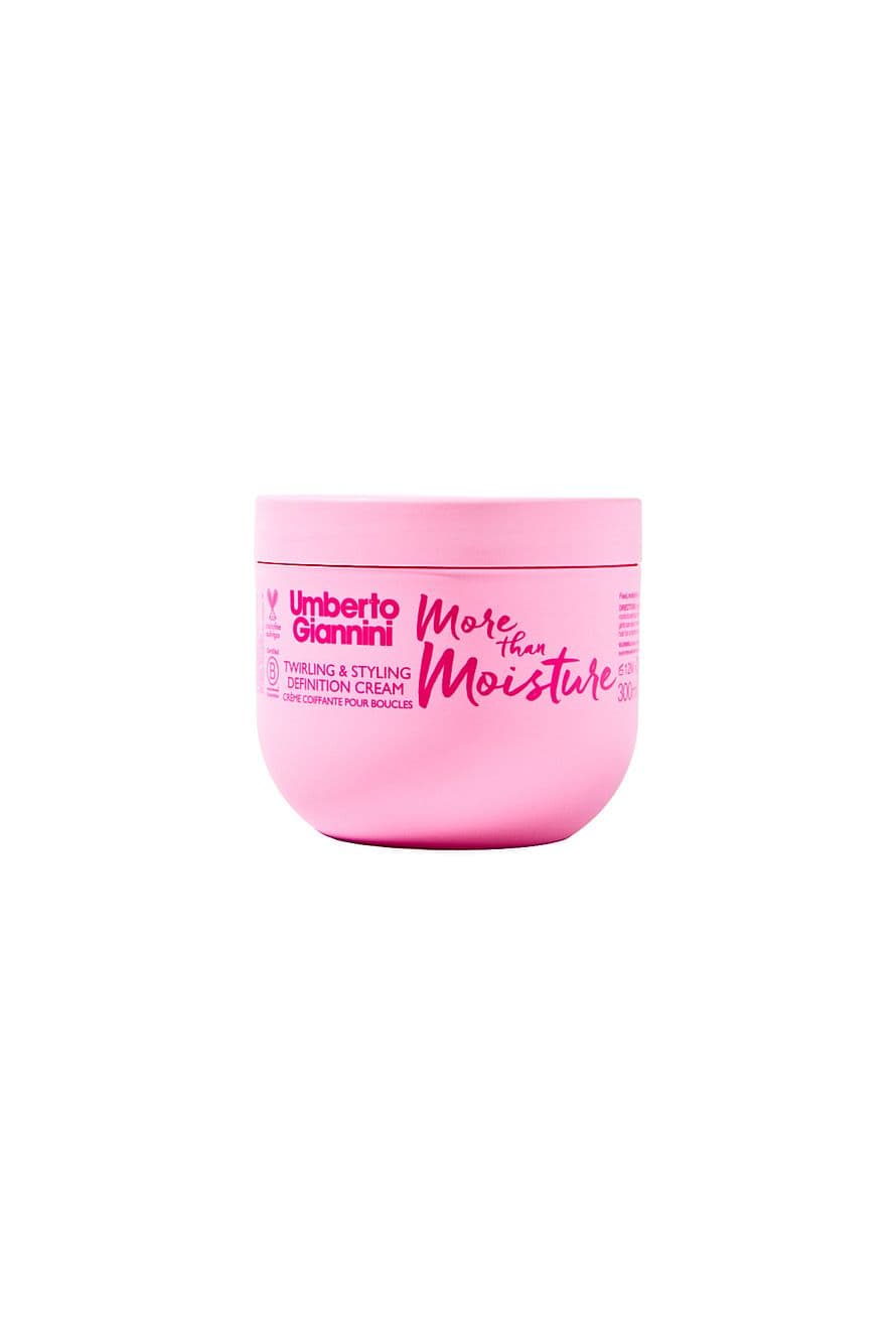 More Than Moisture Cream 300 ml