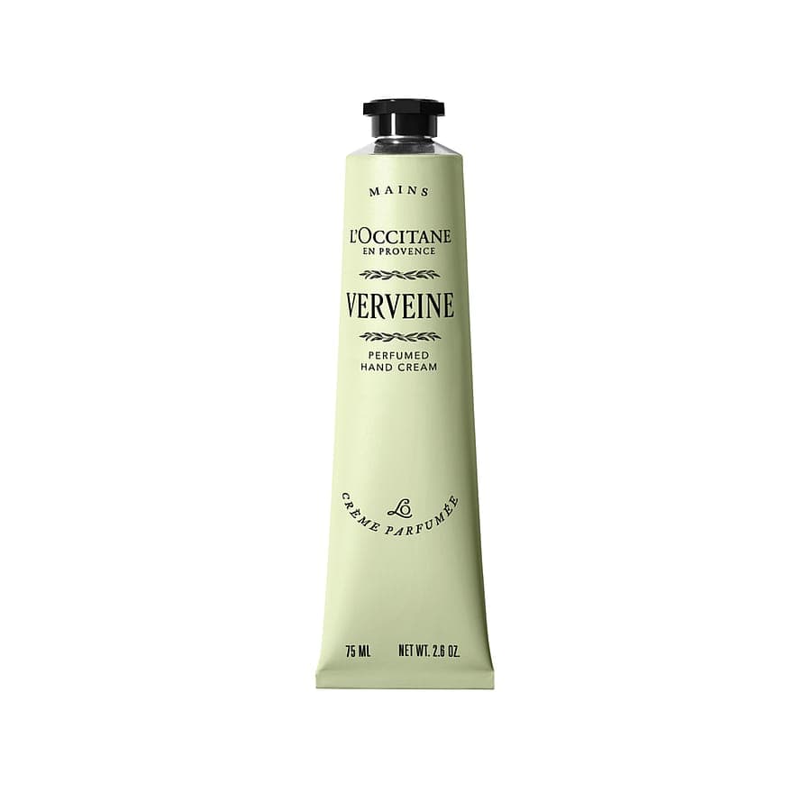 L'Occitane Verveine (Verbena) Hand Cream 75 ml