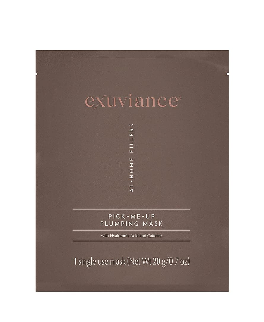 Pick-Me-Up Plumping Mask 20 g
