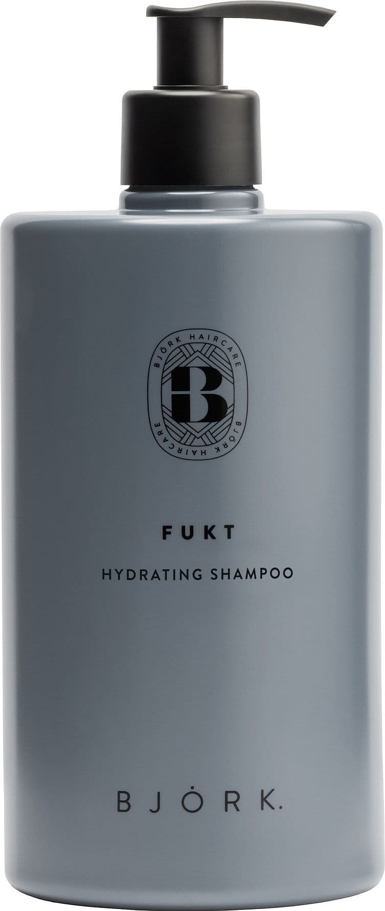 Fukt Hydrate Shampoo 750 ml