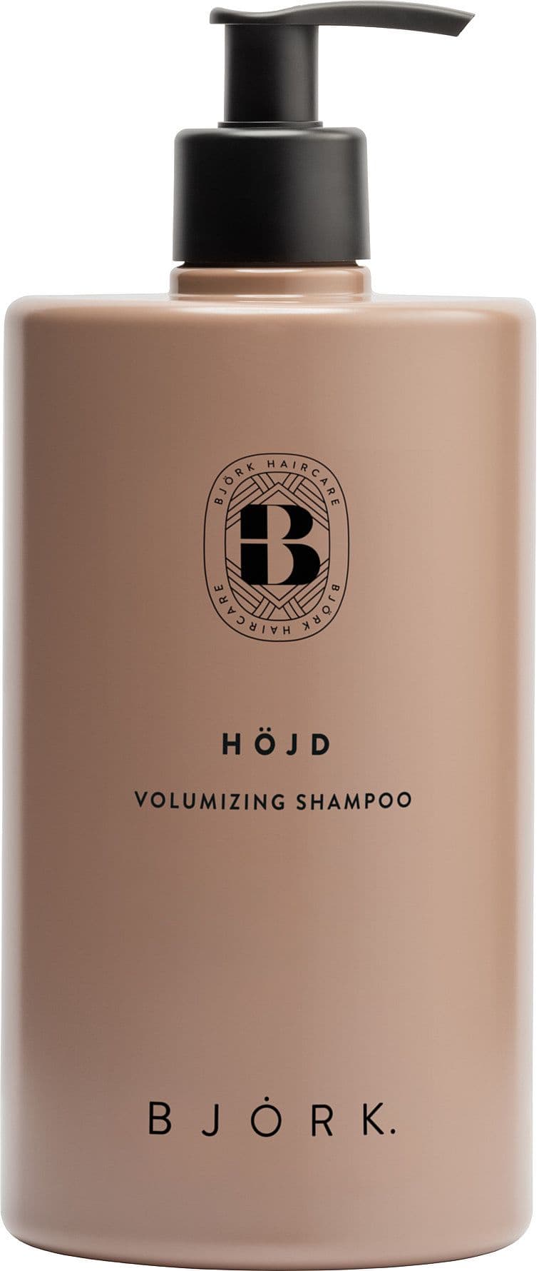 Höjd Shampoo 750 ml