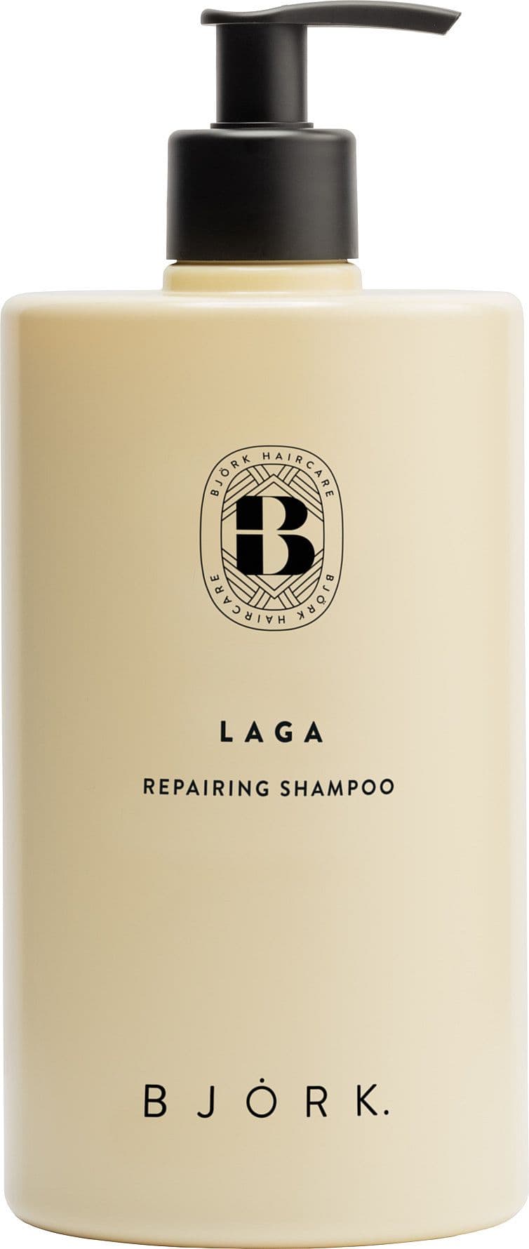 Laga Repairing Shampoo 750 ml