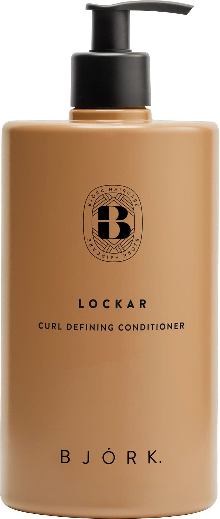 Lockar Curl Conditioner 750 ml